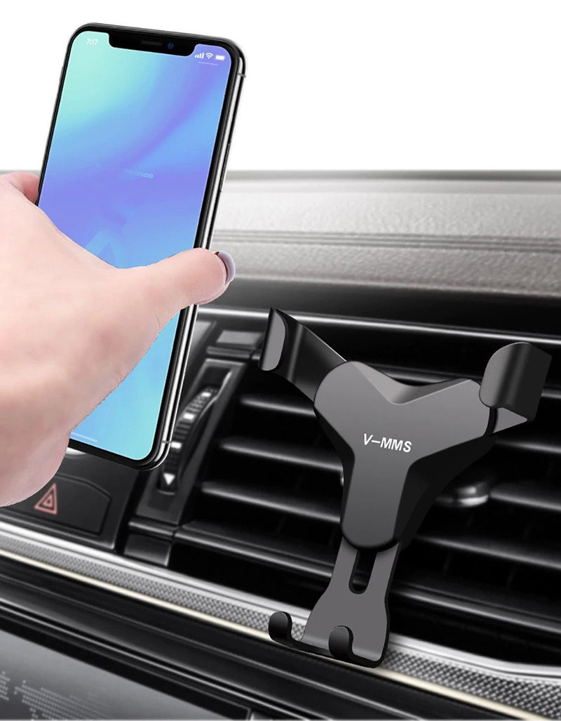 Car Phone Holder Clip