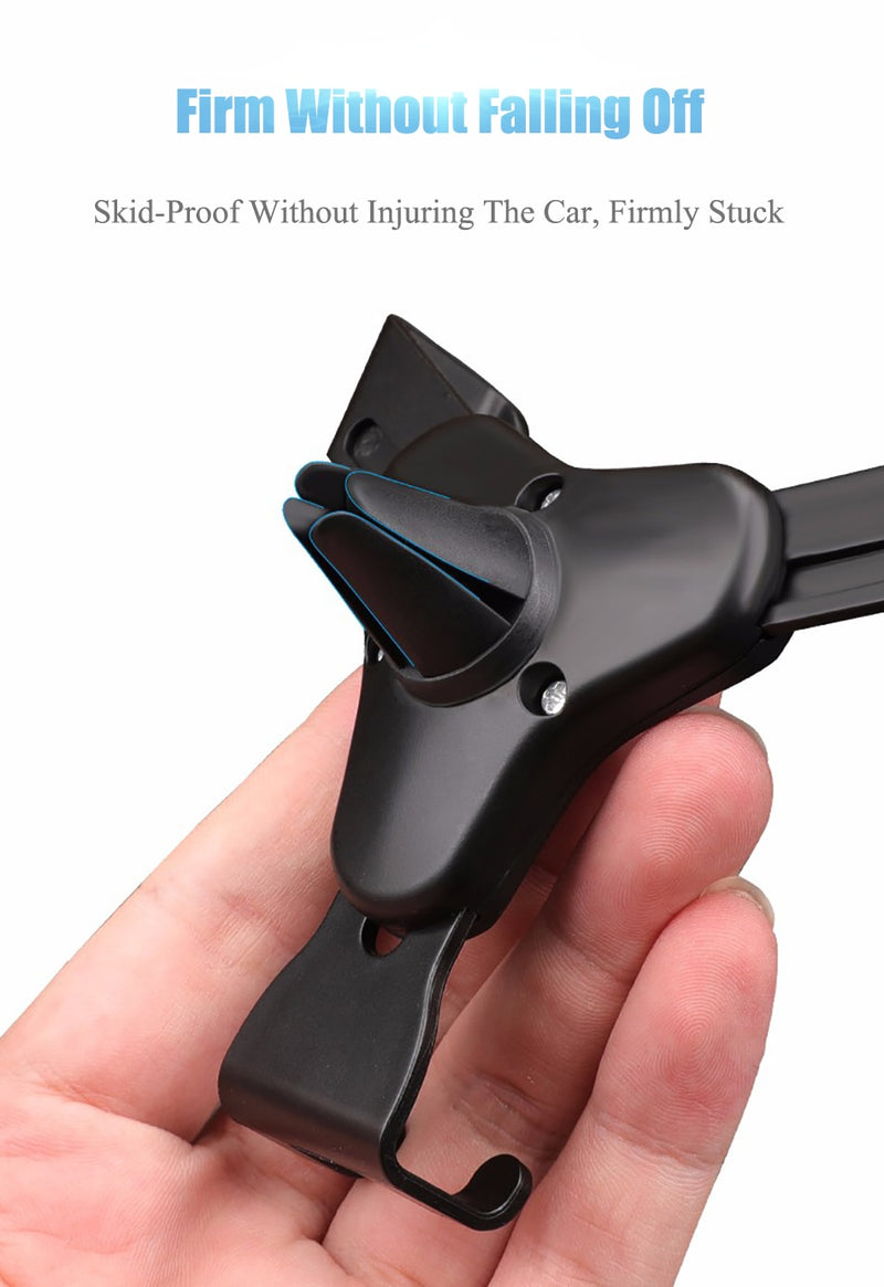 Car Phone Holder Clip