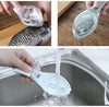 Multifunctional Fish Scale Scraper