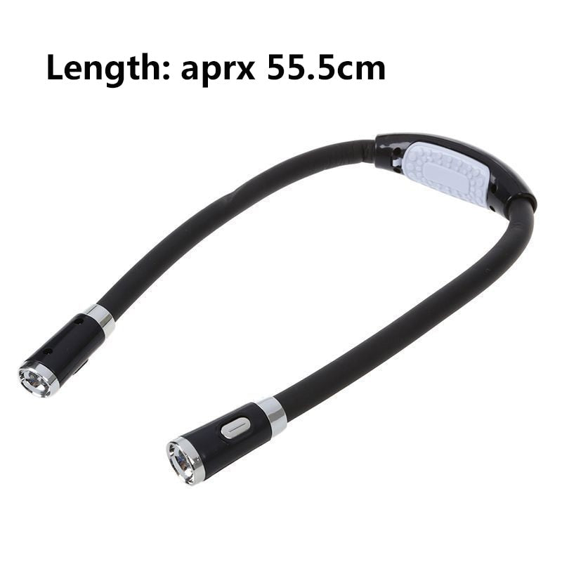 Multi-purpose LED Neck Light